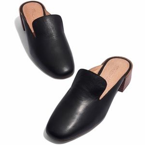 Madewell Willa Loafer Mule (size 7)